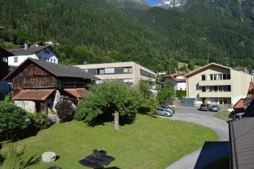 Gasthaus zum Stern
