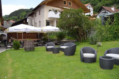 Gasthaus zum Stern
