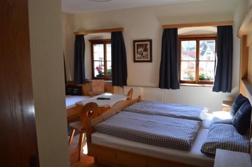 Gasthaus zum Stern