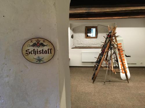 Gasthaus zum Stern