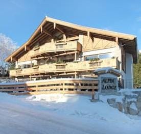 Alpin Lodge Leogang by Alpin Rentals