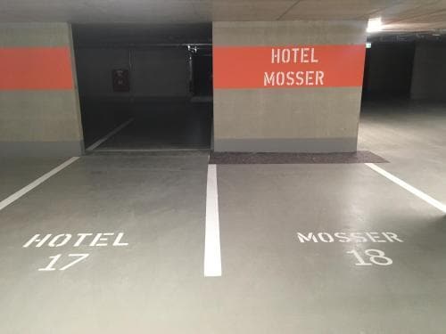 Mosser