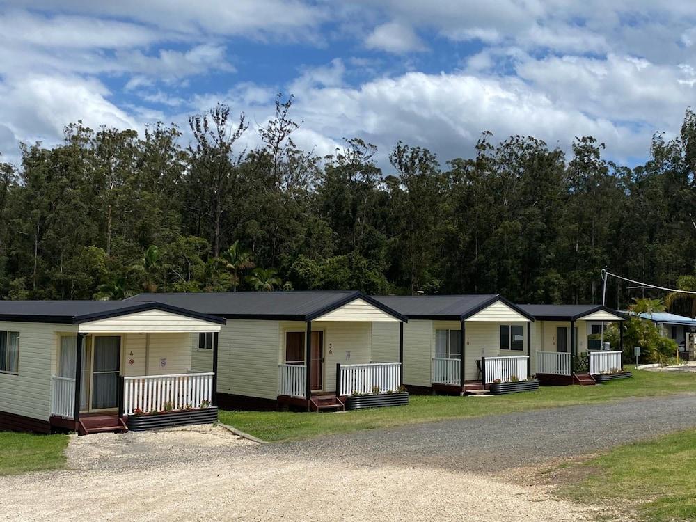 Timbertown Resort and Motel