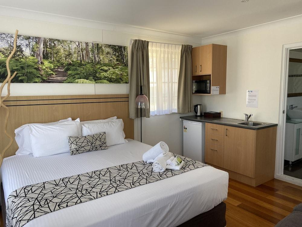 Timbertown Resort and Motel