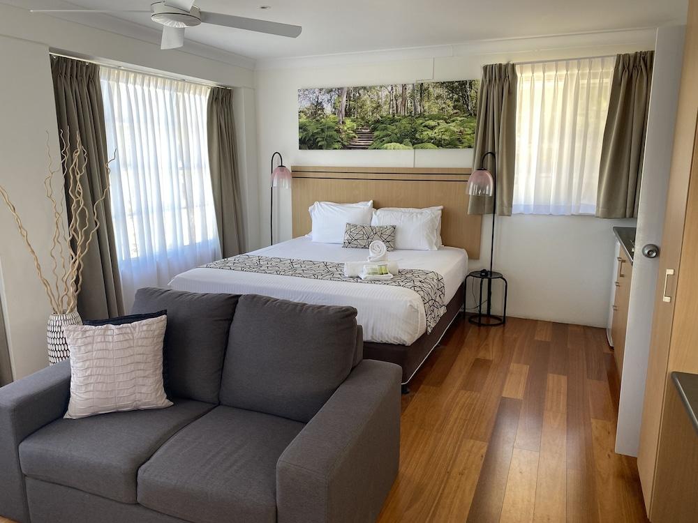 Timbertown Resort and Motel
