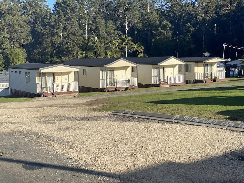 Timbertown Resort and Motel