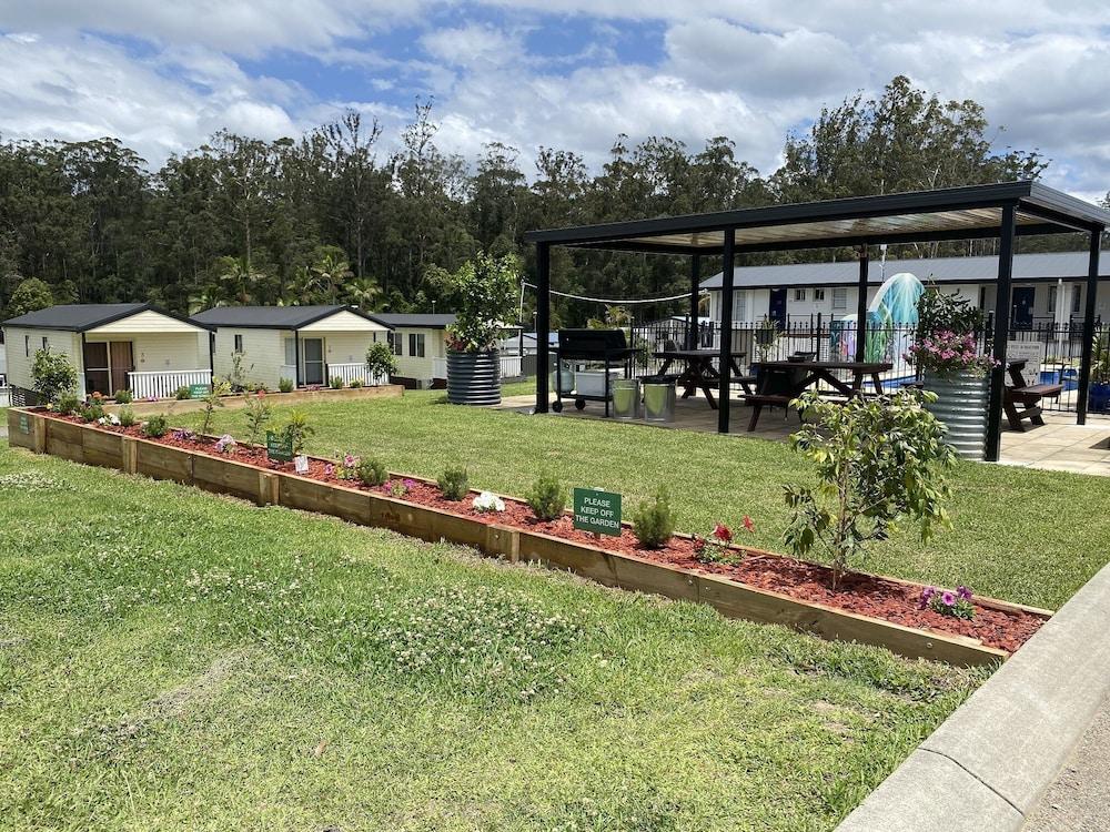 Timbertown Resort and Motel