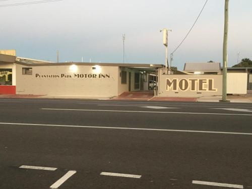 Plantation Park Motor Inn