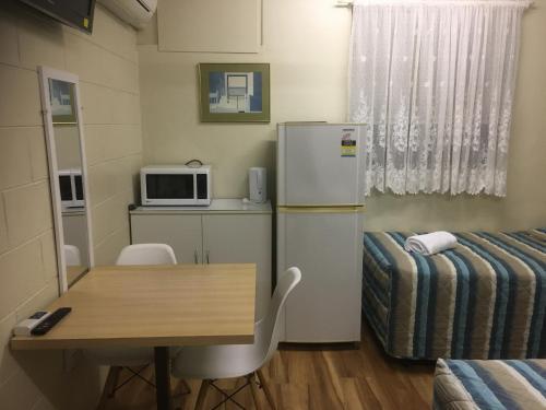 Plantation Park Motor Inn