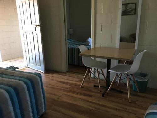 Plantation Park Motor Inn