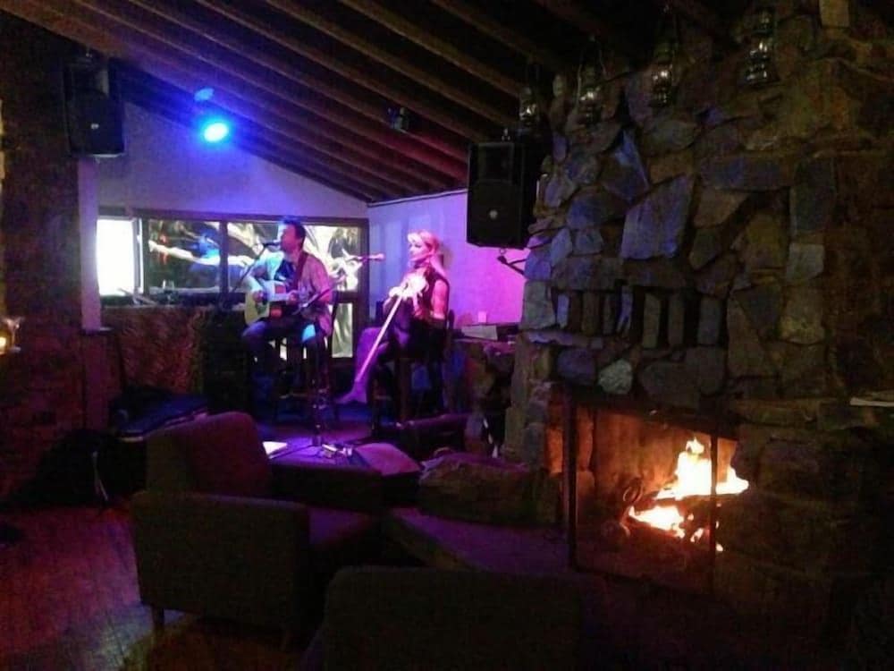 Hotel High Plains