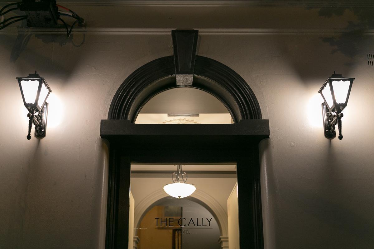 The Cally Hotel