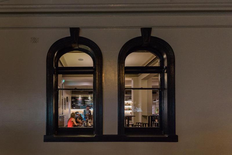 The Cally Hotel