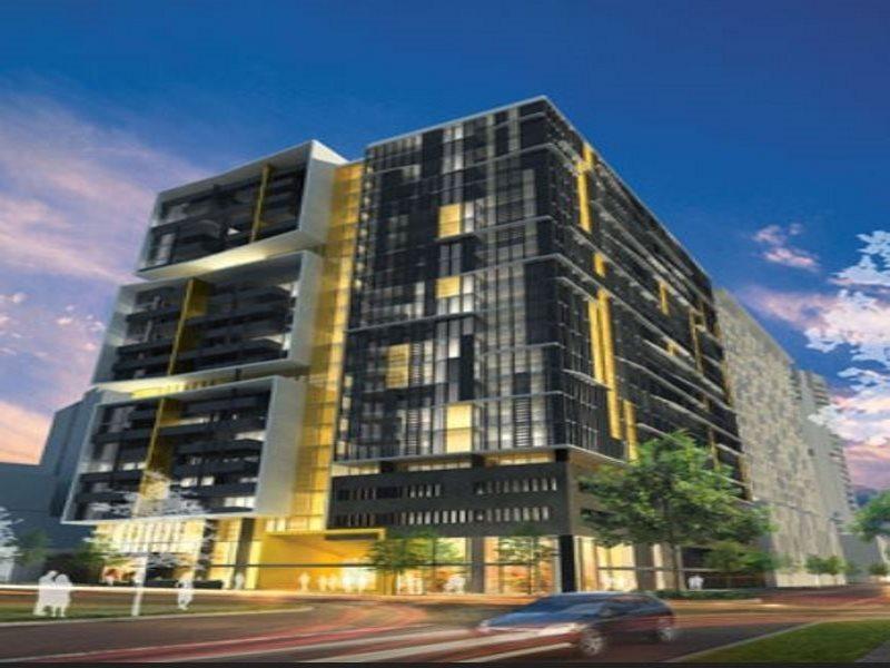 Guilfoyle Apartments