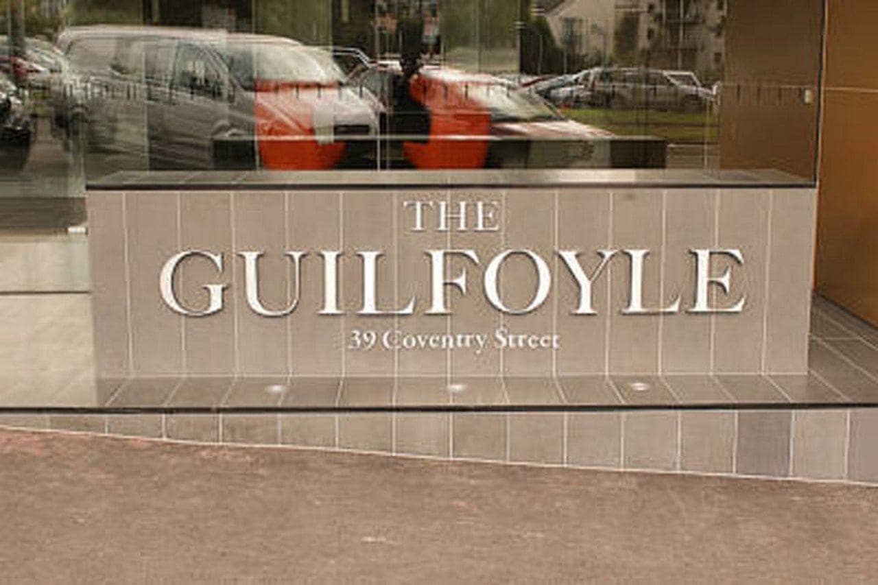 Guilfoyle Apartments