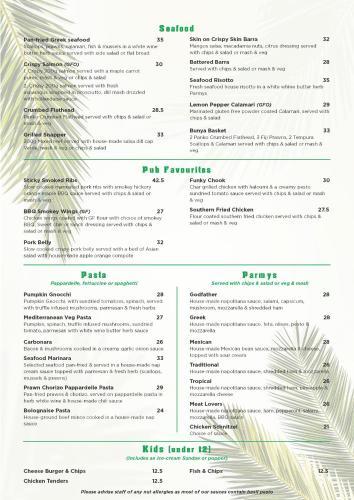 Maleny Hotel