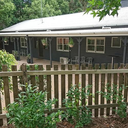 Maleny Hotel