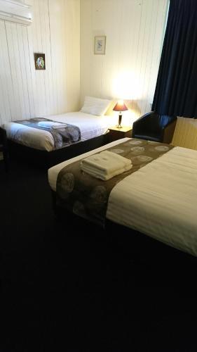 Maleny Hotel