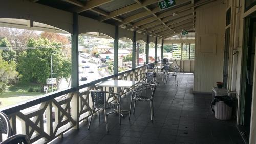 Maleny Hotel