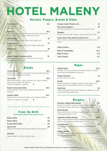 Maleny Hotel