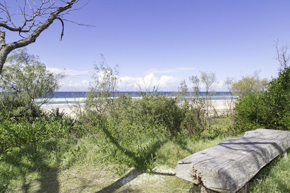 Hastings Cove Waterfront Holiday Apartments