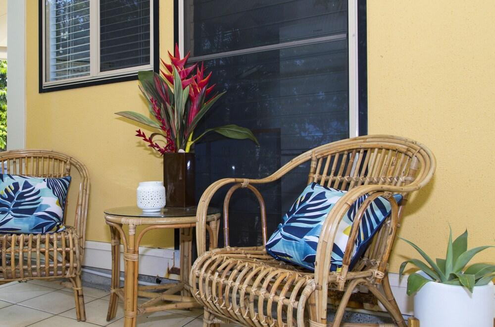 Hastings Cove Waterfront Holiday Apartments