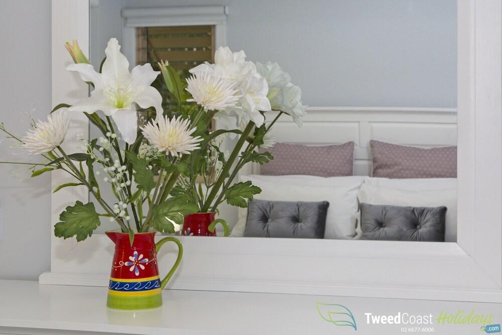 Hastings Cove Waterfront Holiday Apartments