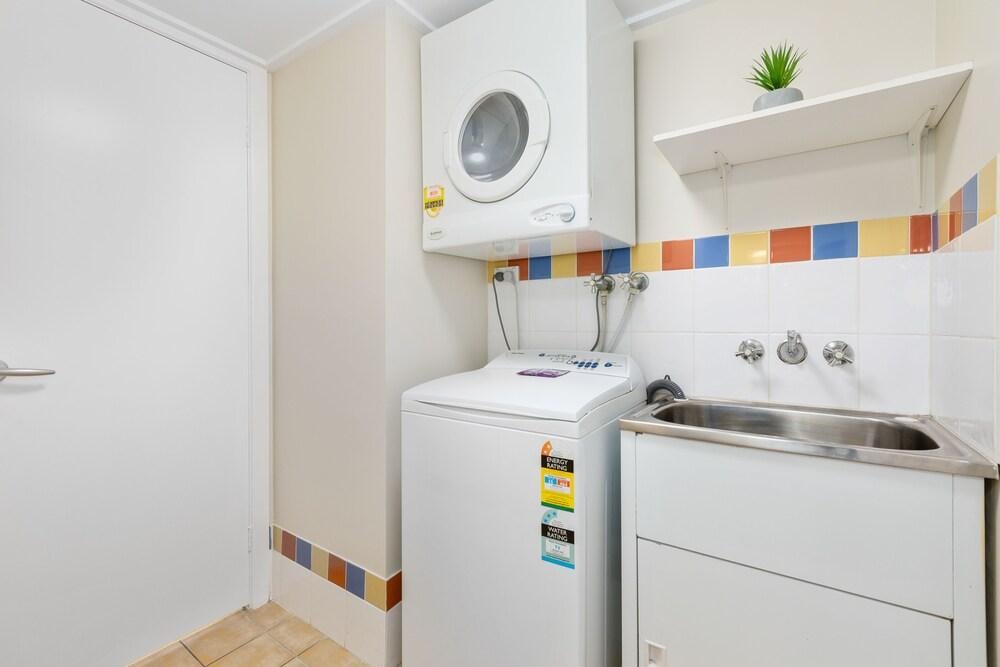 Hastings Cove Waterfront Holiday Apartments