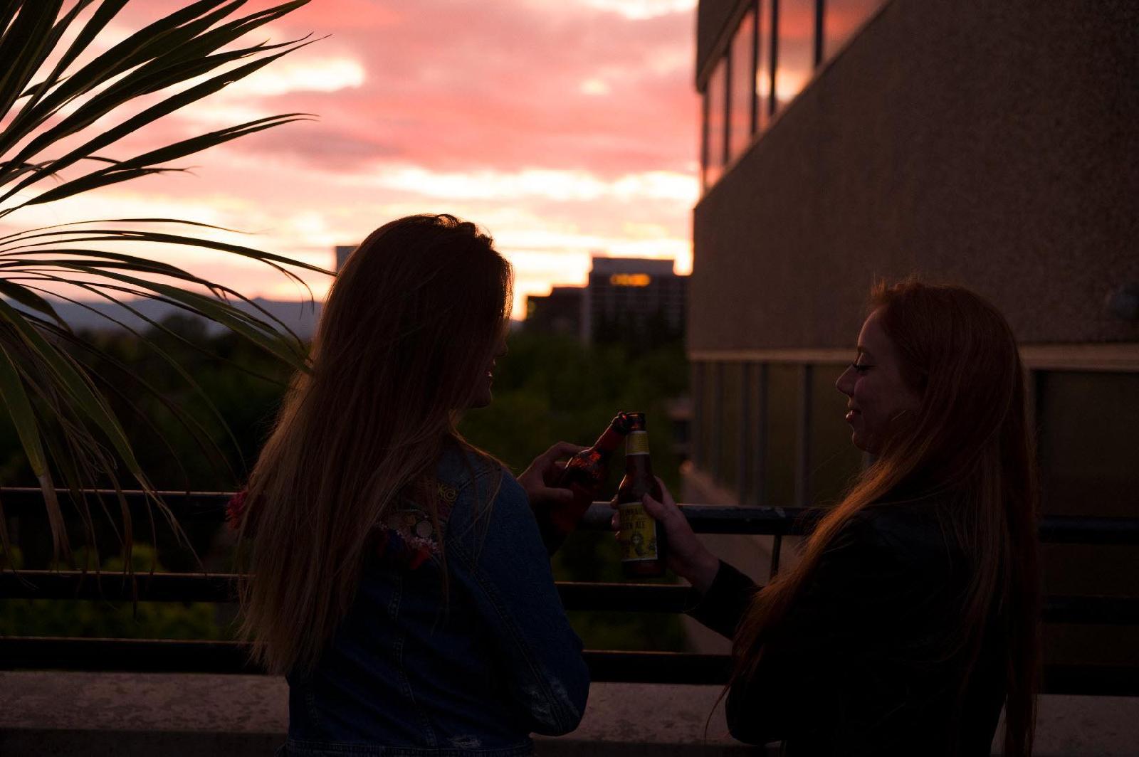 Canberra City YHA