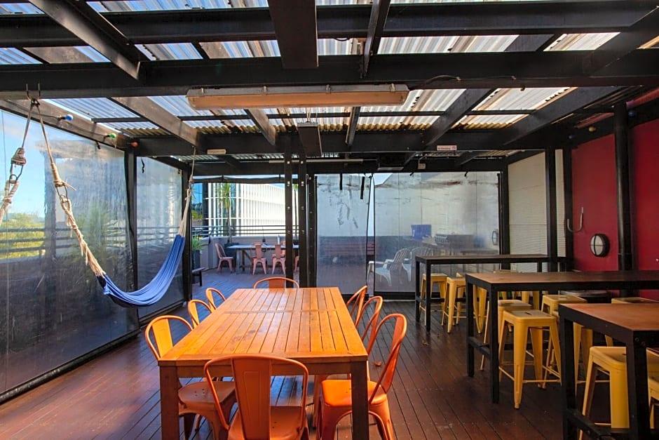 Canberra City YHA