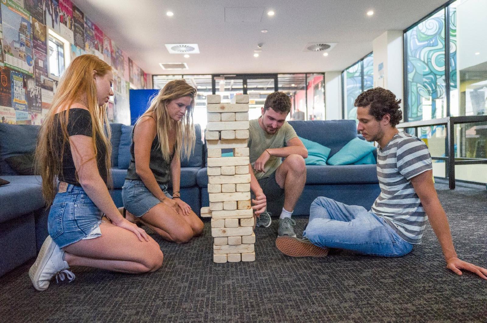 Canberra City YHA
