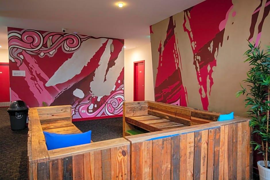 Canberra City YHA
