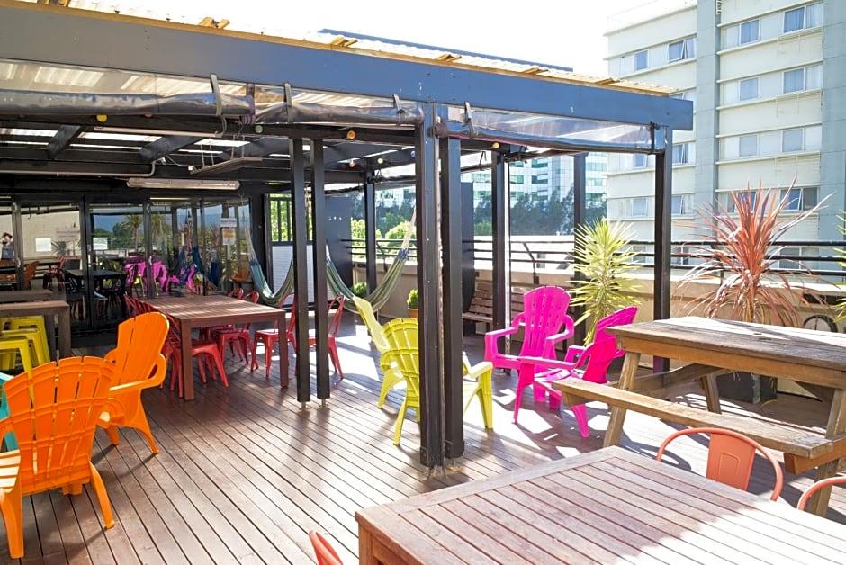Canberra City YHA