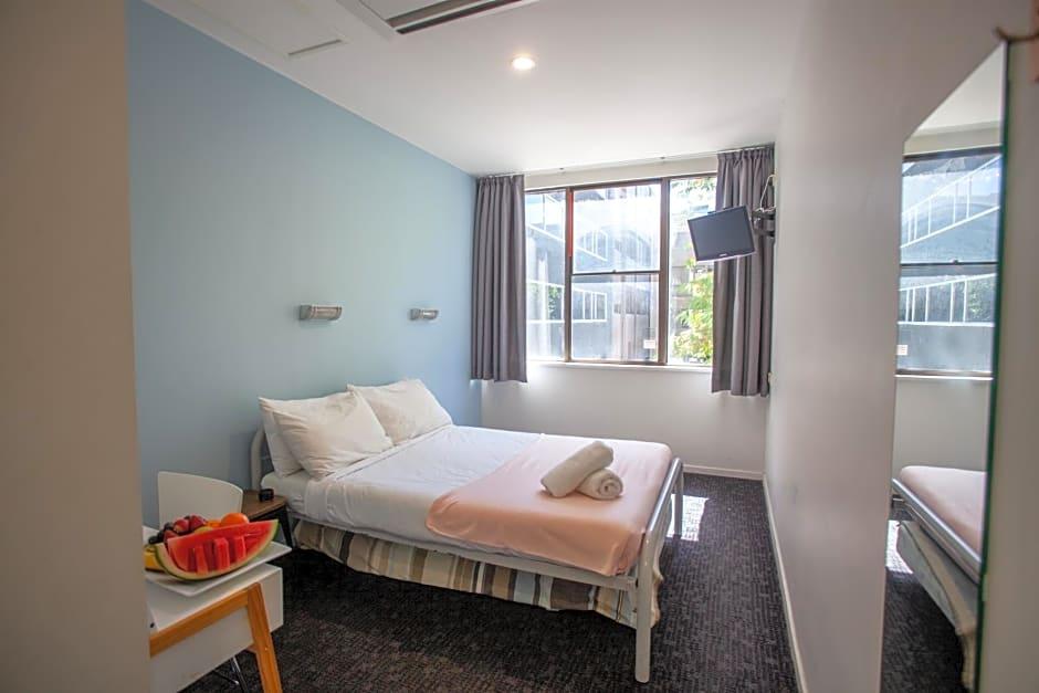 Canberra City YHA