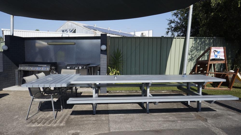 Highway motor inn taree