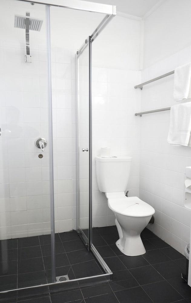 Highway motor inn taree
