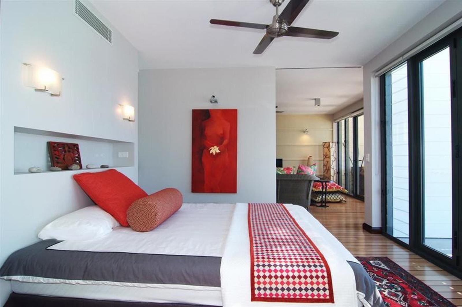 Mantra Boathouse Apartments