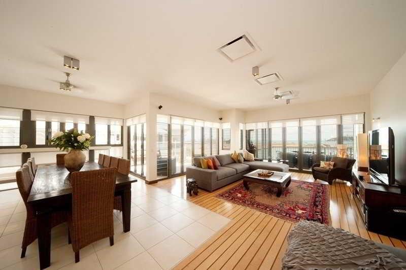 Mantra Boathouse Apartments