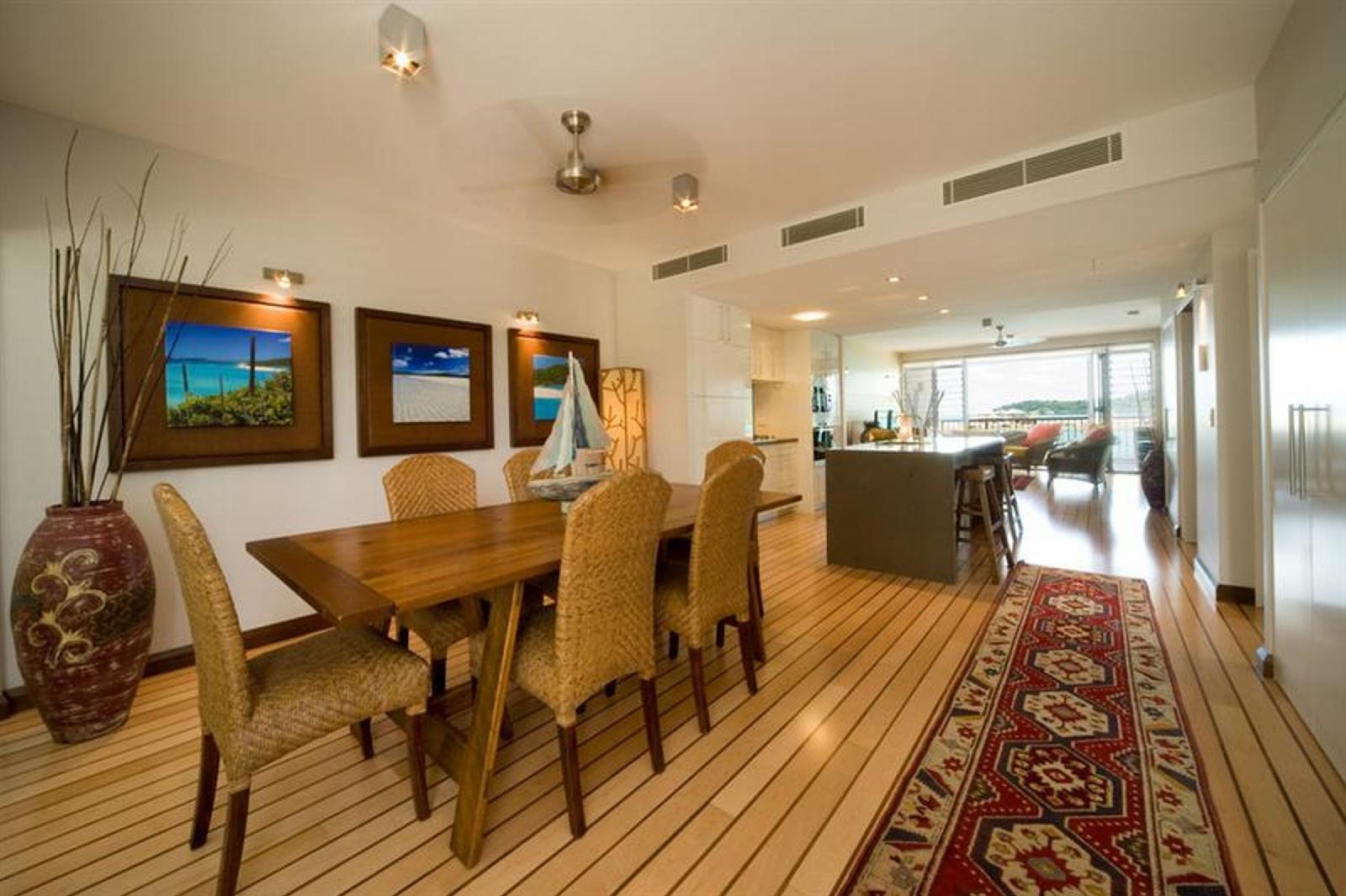 Mantra Boathouse Apartments