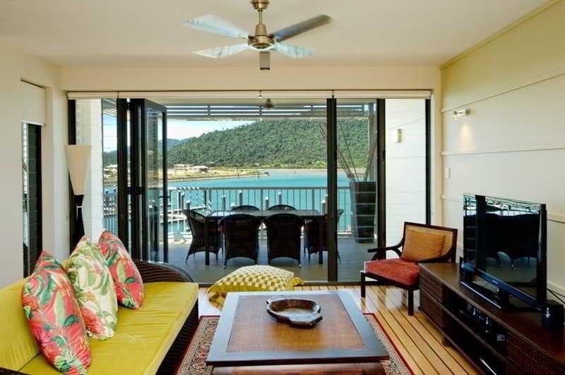 Mantra Boathouse Apartments