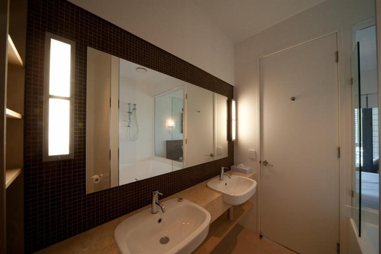 Mantra Boathouse Apartments