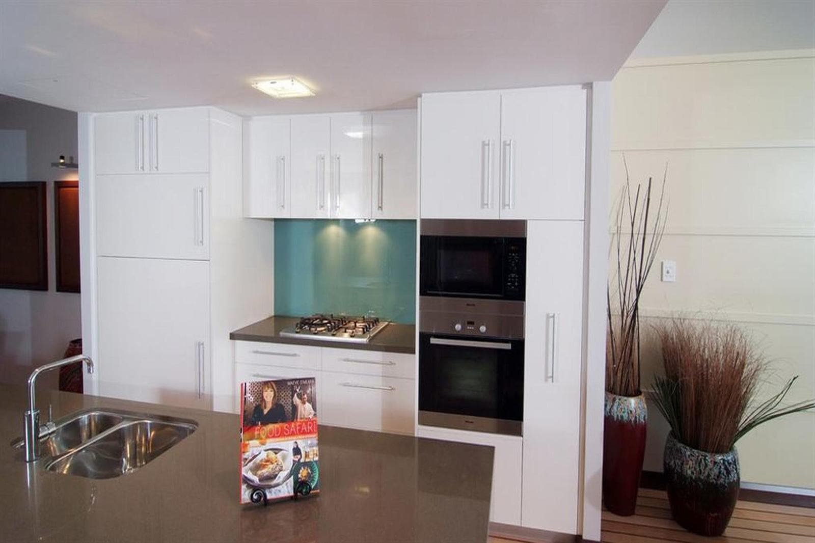Mantra Boathouse Apartments