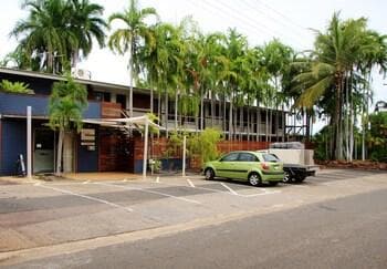 Casa On Gregory