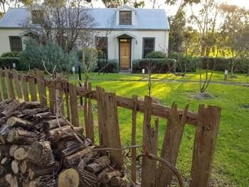 Clonmara Country House & Cottages