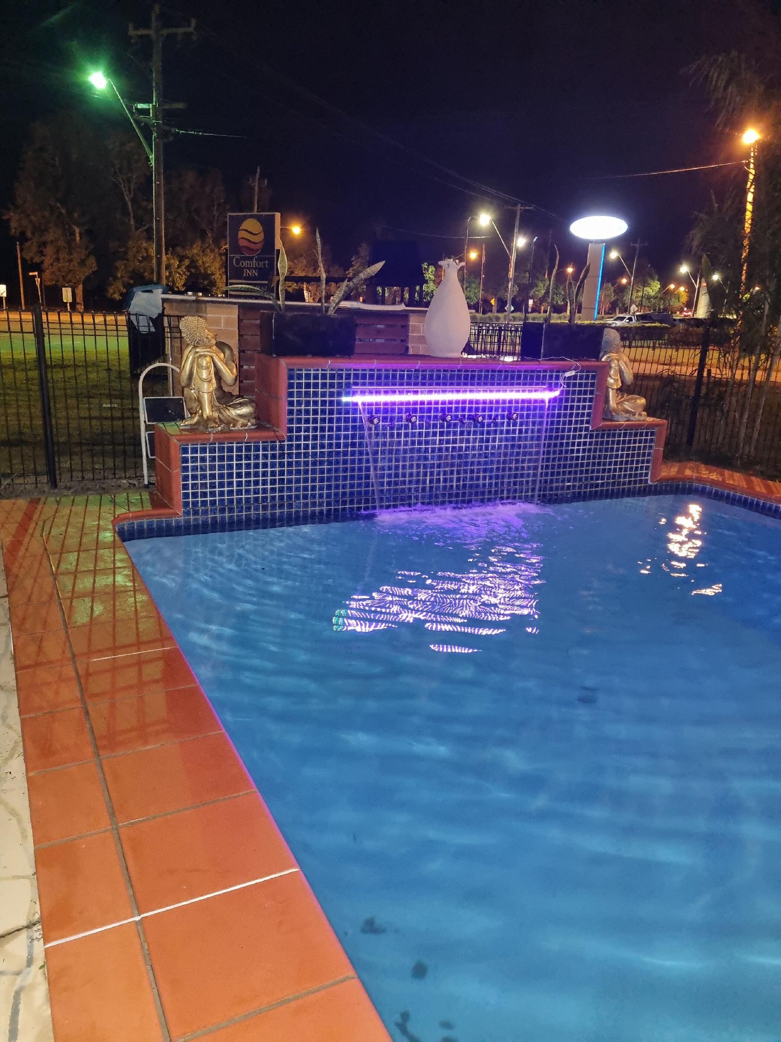 Comfort Inn Country Plaza Taree