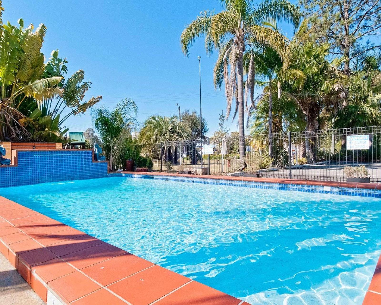 Comfort Inn Country Plaza Taree