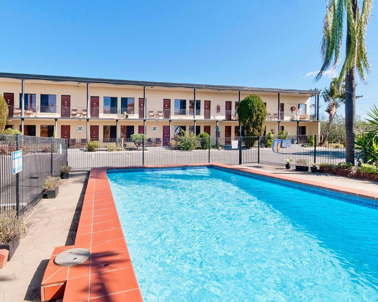 Comfort Inn Country Plaza Taree