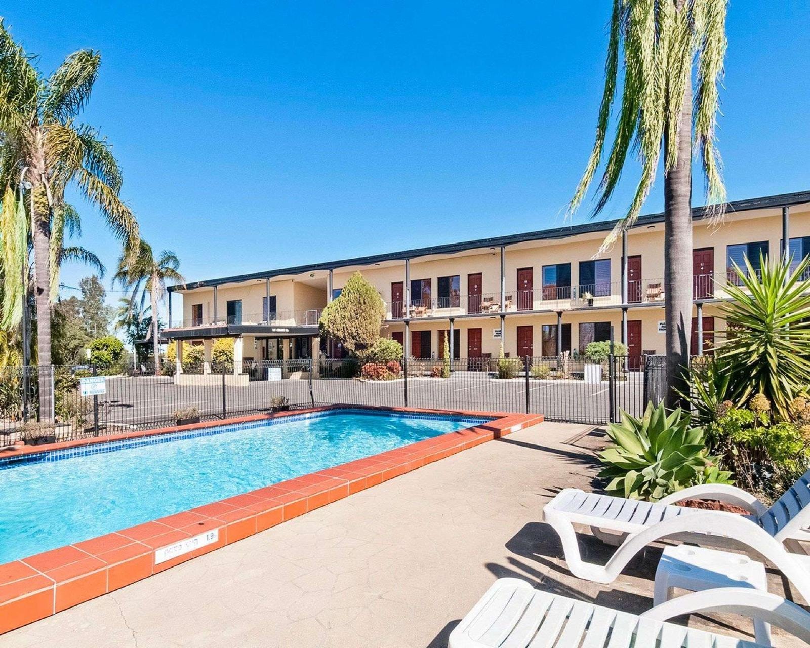 Comfort Inn Country Plaza Taree