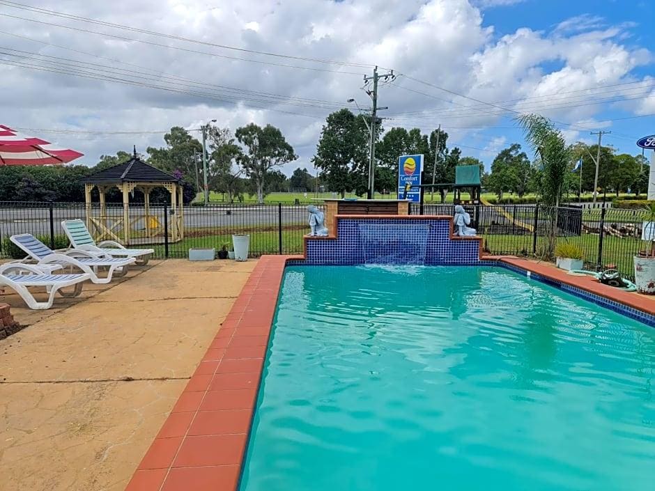 Comfort Inn Country Plaza Taree
