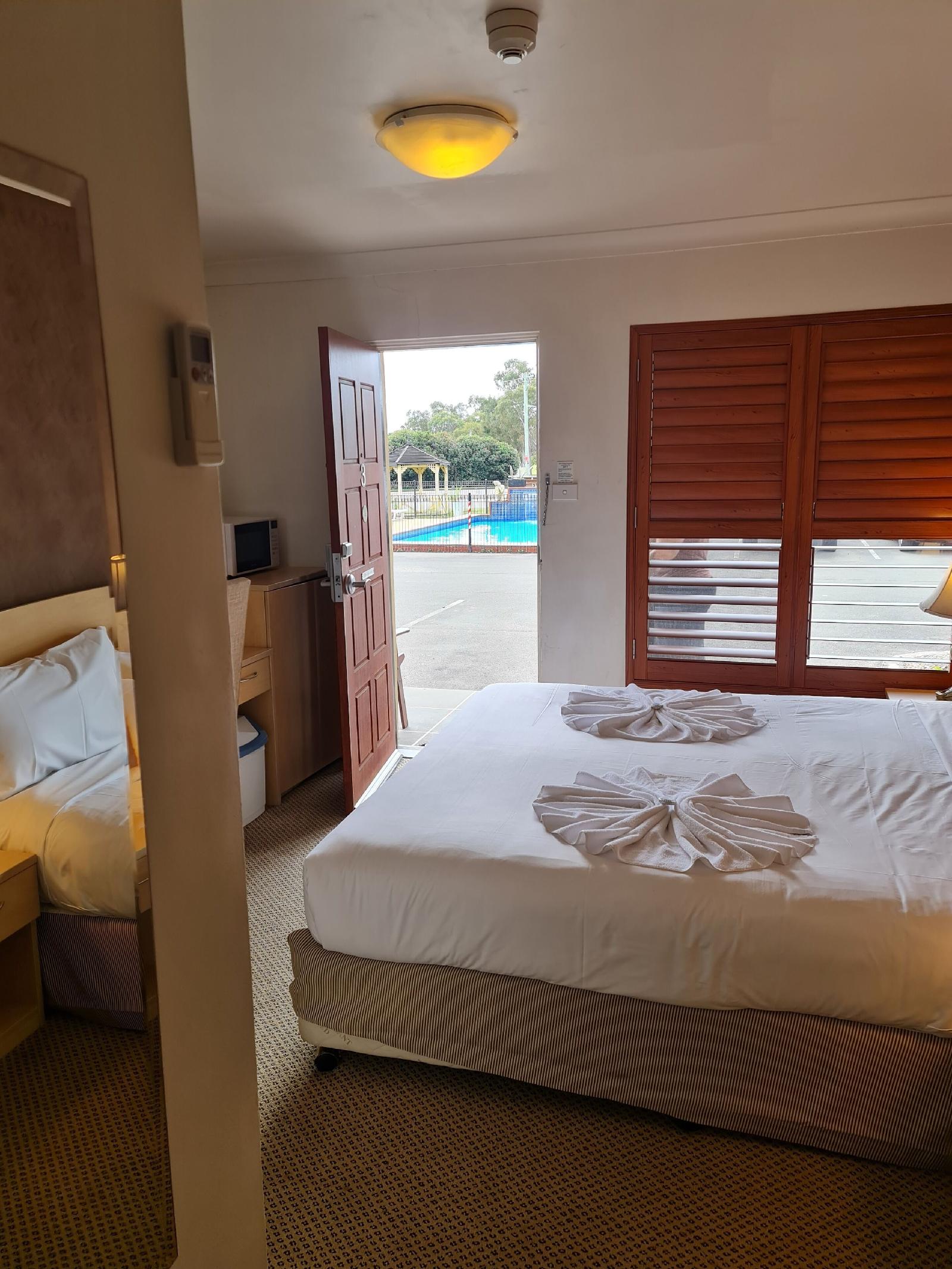 Comfort Inn Country Plaza Taree